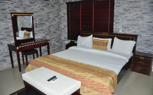 Ahmed Onibudo, Victoria Island, Lagos