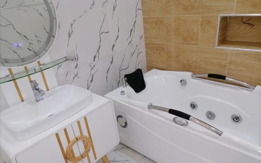 Osapa-London, Lekki, Lagos