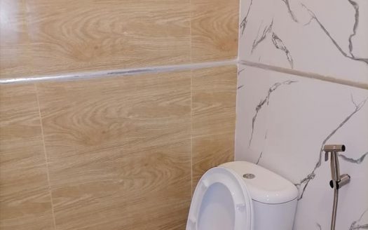 Osapa-London, Lekki, Lagos