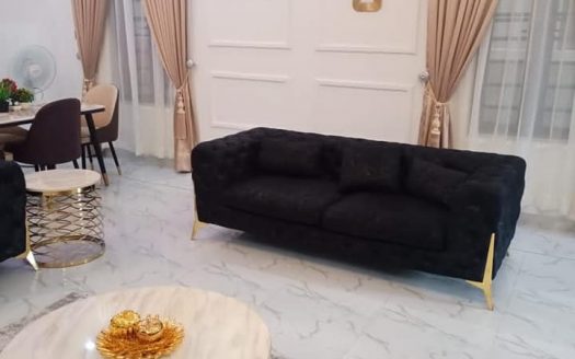 Osapa-London, Lekki, Lagos