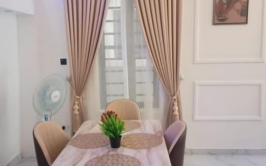 Osapa-London, Lekki, Lagos