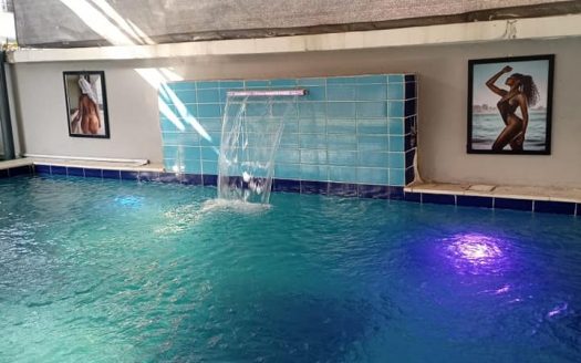 Osapa-London, Lekki, Lagos