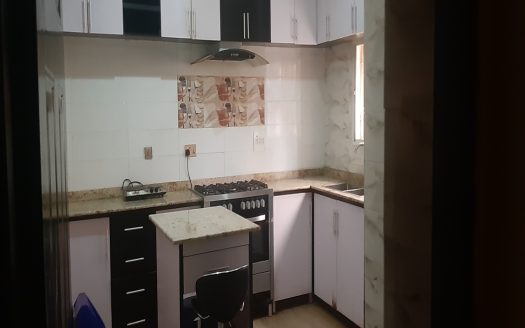 Lugbe Ext., FCT, Abuja