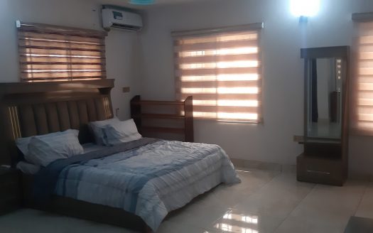 Lugbe Ext., FCT, Abuja