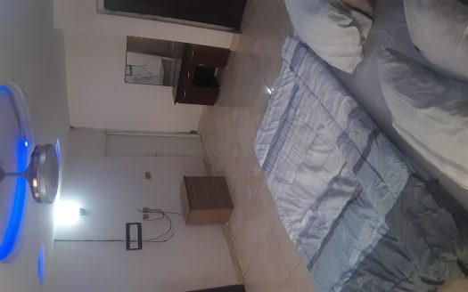 Lugbe Ext., FCT, Abuja